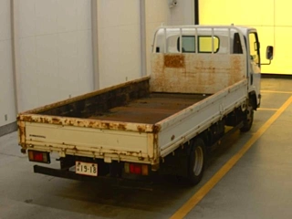 Заказать ISUZU ELF