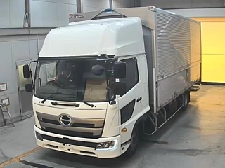 Заказать HINO RANGER