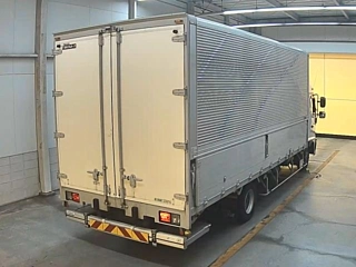 Заказать HINO RANGER