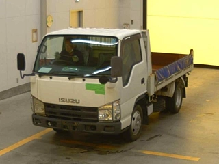 Заказать ISUZU ELF