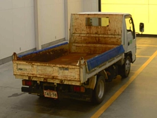 Заказать ISUZU ELF