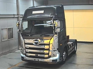 Заказать HINO TRUCK