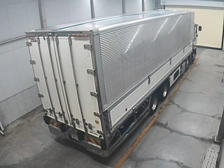 Заказать ISUZU TRUCK