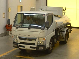Заказать MITSUBISHI CANTER