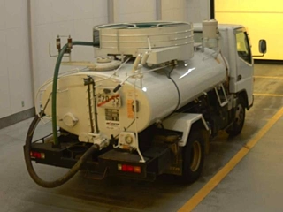 Заказать MITSUBISHI CANTER