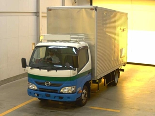 Заказать HINO DUTRO