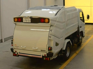 Заказать MITSUBISHI CANTER