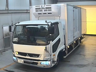 Заказать MITSUBISHI FUSO FIGHTER