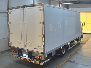 Заказать MITSUBISHI FUSO FIGHTER