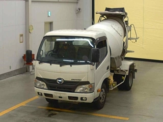 Заказать HINO DUTRO