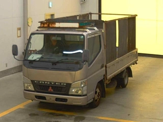 Заказать MITSUBISHI CANTER