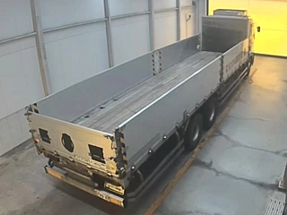 Заказать NISSAN UD SERIES