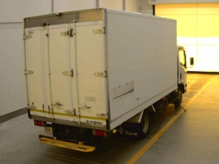 Заказать ISUZU ELF
