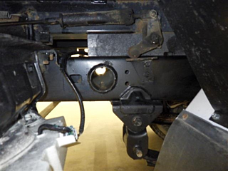 car slider