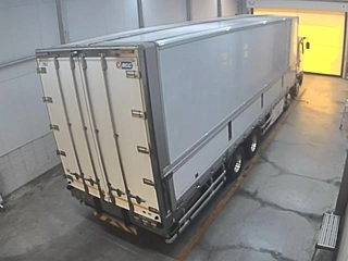 Заказать MITSUBISHI FUSO TRUCK