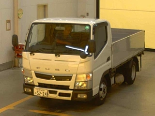 Заказать MITSUBISHI CANTER