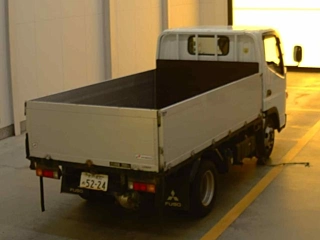 Заказать MITSUBISHI CANTER