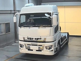 Заказать MITSUBISHI FUSO TRUCK