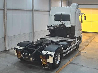 Заказать MITSUBISHI FUSO TRUCK