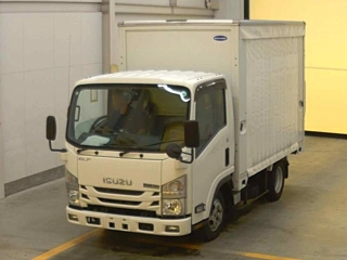 Заказать ISUZU ELF