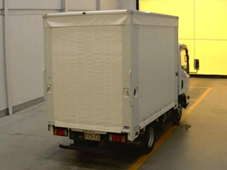 Заказать ISUZU ELF