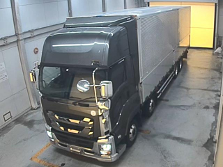 Заказать ISUZU TRUCK