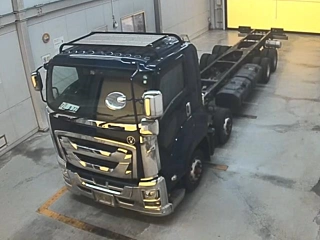 Заказать ISUZU TRUCK