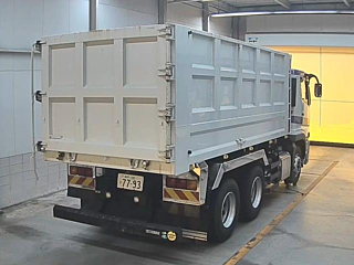 Заказать MITSUBISHI FUSO TRUCK