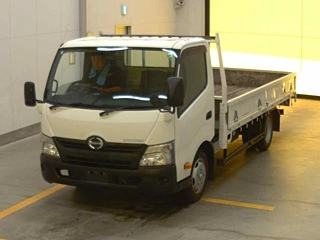 Заказать HINO DUTRO