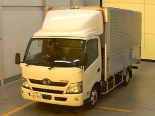 Заказать HINO DUTRO