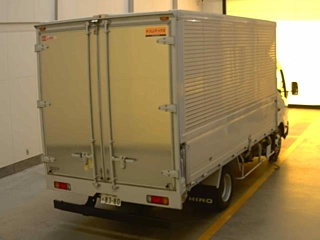 Заказать HINO DUTRO