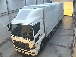 Заказать HINO TRUCK