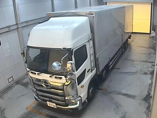 Заказать HINO TRUCK