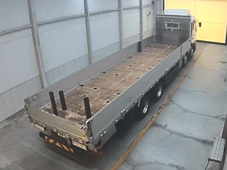 Заказать NISSAN UD SERIES