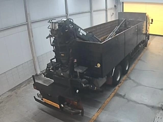 Заказать NISSAN UD SERIES
