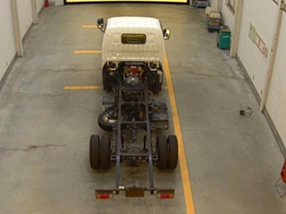 car slider