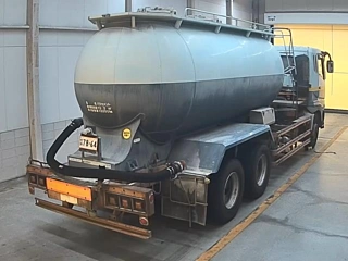 Заказать MITSUBISHI FUSO TRUCK