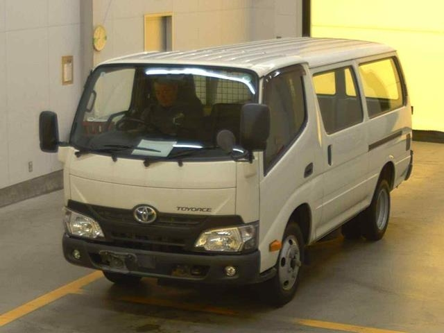 TOYOTA OTHER 2019