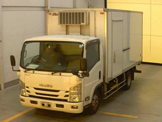 Заказать ISUZU ELF