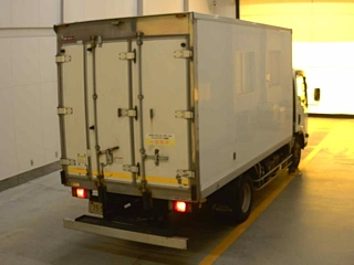 Заказать ISUZU ELF