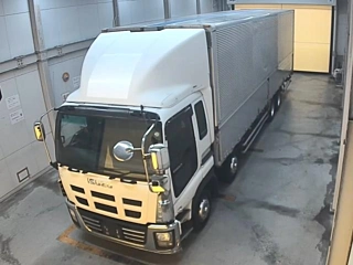 Заказать ISUZU TRUCK