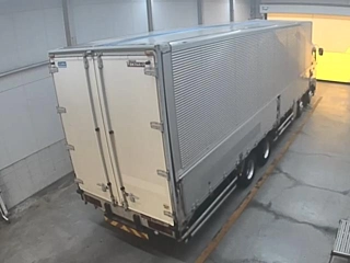 Заказать ISUZU TRUCK