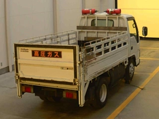Заказать ISUZU ELF