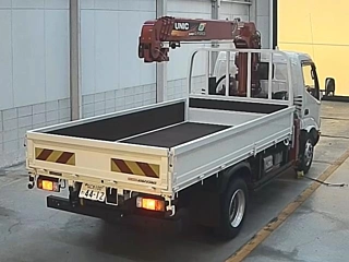 Заказать HINO DUTRO