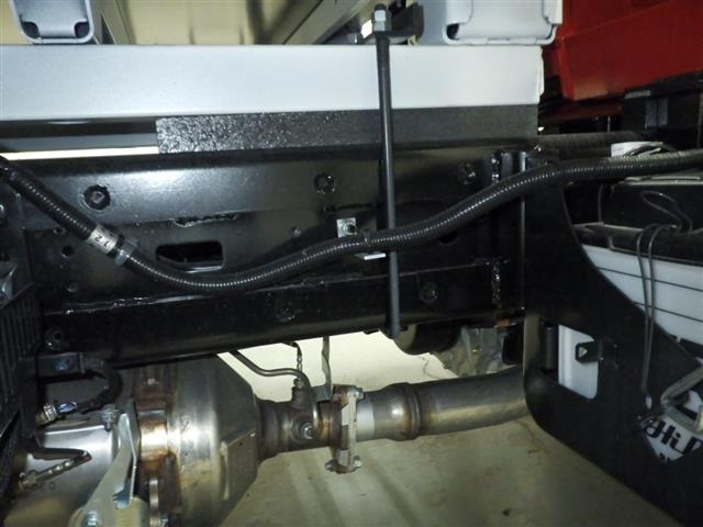 HINO DUTRO 2025