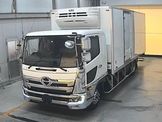 Заказать HINO RANGER