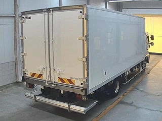 Заказать HINO RANGER
