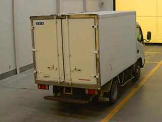 Заказать HINO DUTRO