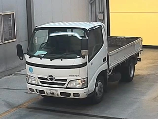 Заказать HINO DUTRO