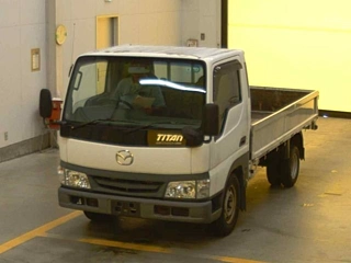 Заказать MAZDA TITAN